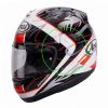 Arai SAJ-typ LRS RX-7 GP bočnice Takahashi